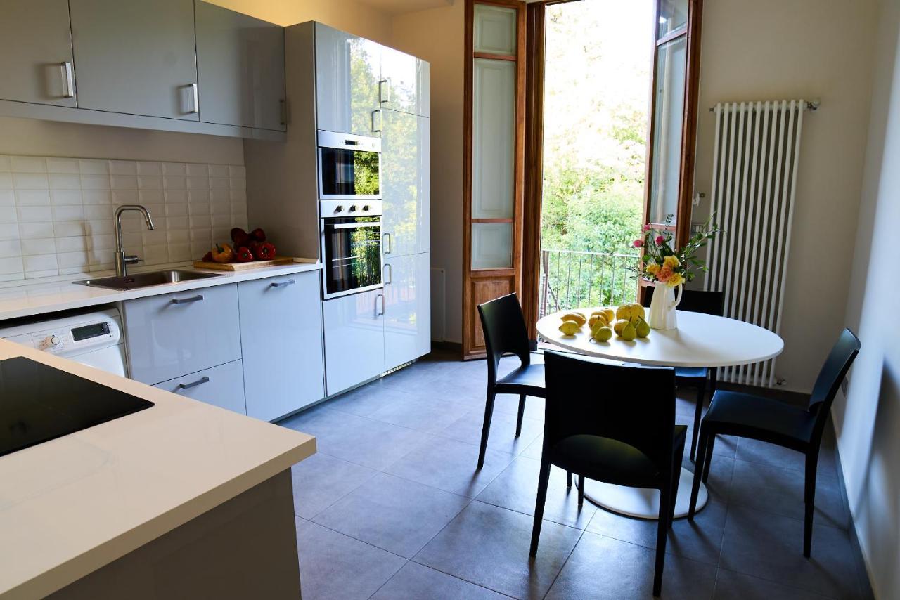 Chic Apt In Villa - Dolcevita Holiday Florence Exterior photo