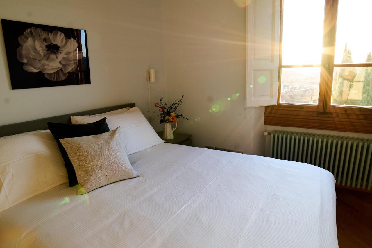 Chic Apt In Villa - Dolcevita Holiday Florence Exterior photo