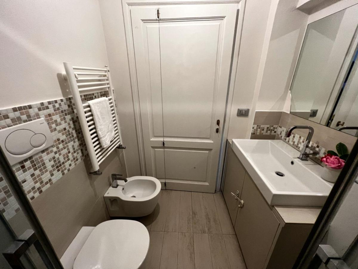 Chic Apt In Villa - Dolcevita Holiday Florence Exterior photo