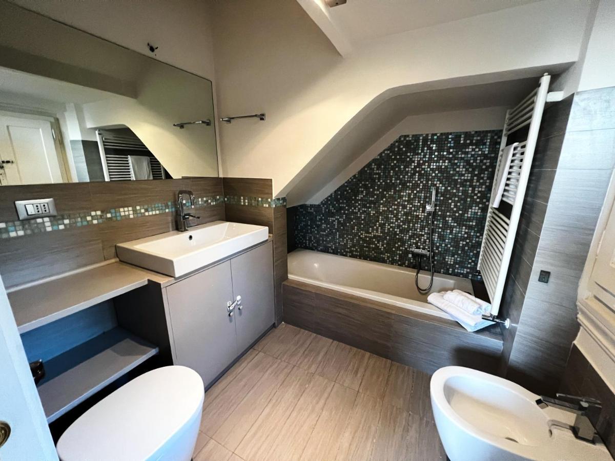 Chic Apt In Villa - Dolcevita Holiday Florence Exterior photo