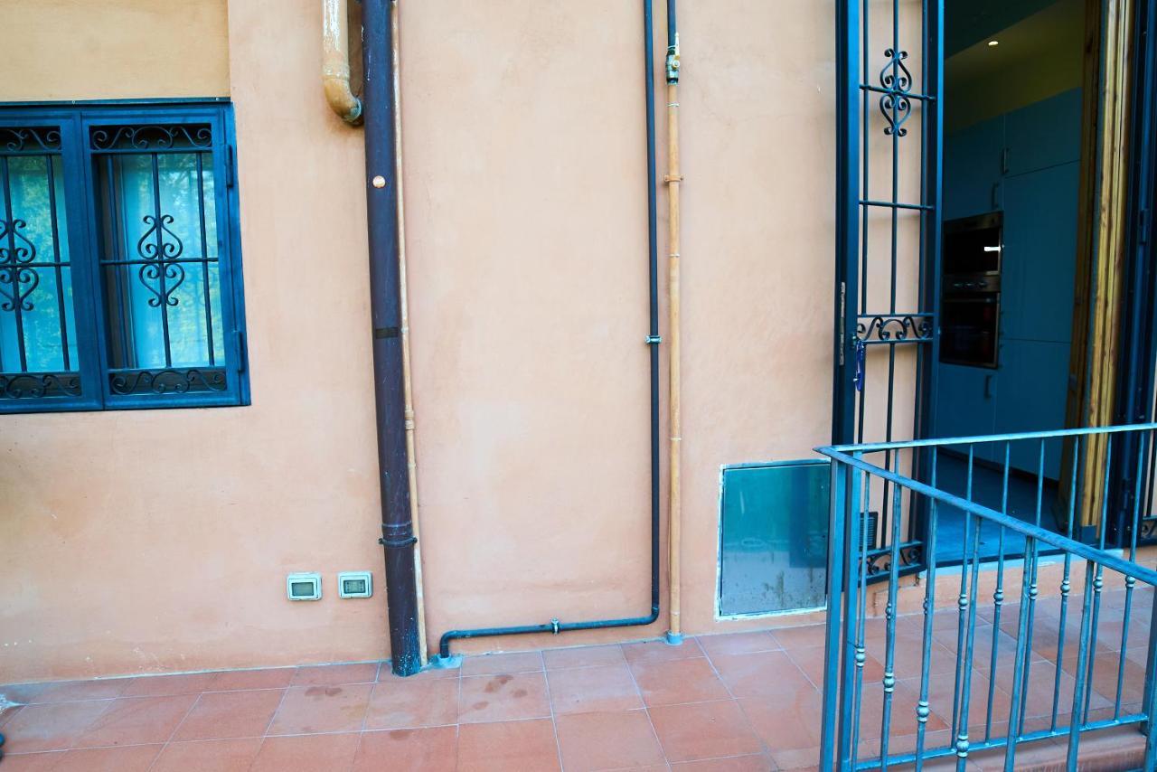 Chic Apt In Villa - Dolcevita Holiday Florence Exterior photo