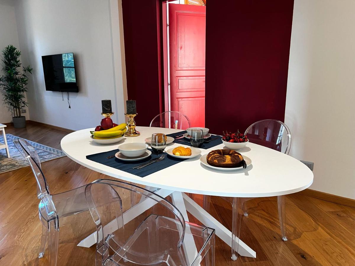 Chic Apt In Villa - Dolcevita Holiday Florence Exterior photo