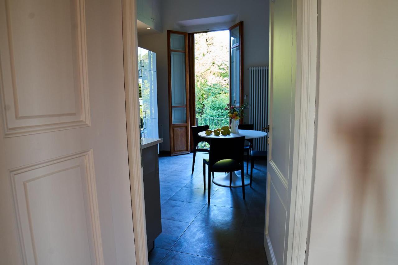 Chic Apt In Villa - Dolcevita Holiday Florence Exterior photo