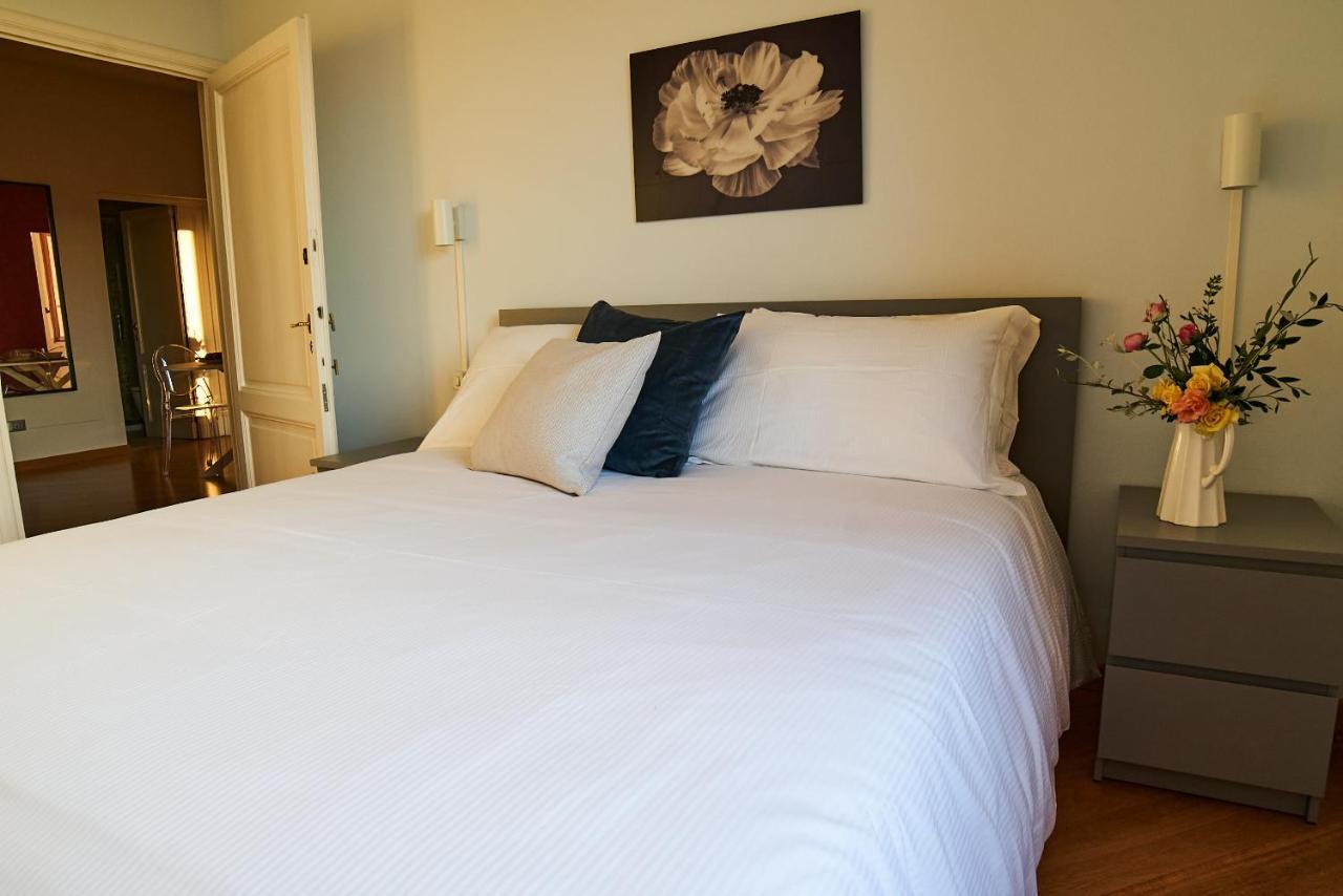 Chic Apt In Villa - Dolcevita Holiday Florence Exterior photo